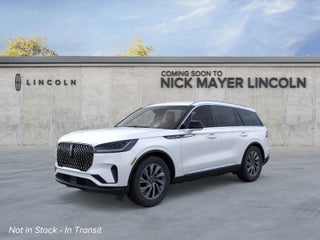2026 Lincoln Aviator Premiere®