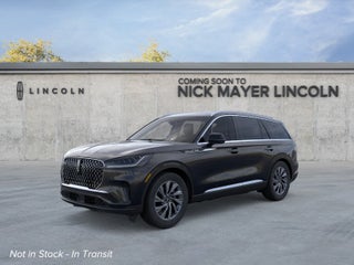 2026 Lincoln Aviator Premiere®