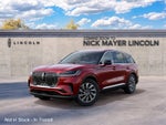 2027 Lincoln Aviator Premiere