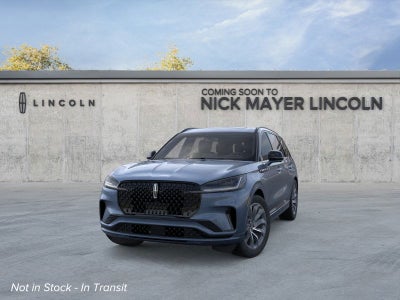 2026 Lincoln Aviator Premiere®