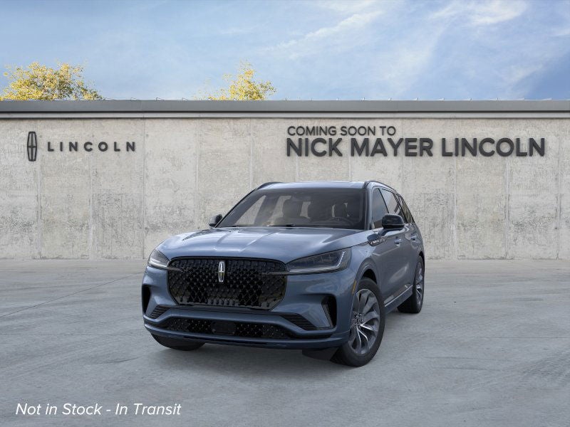 2026 Lincoln Aviator Premiere®