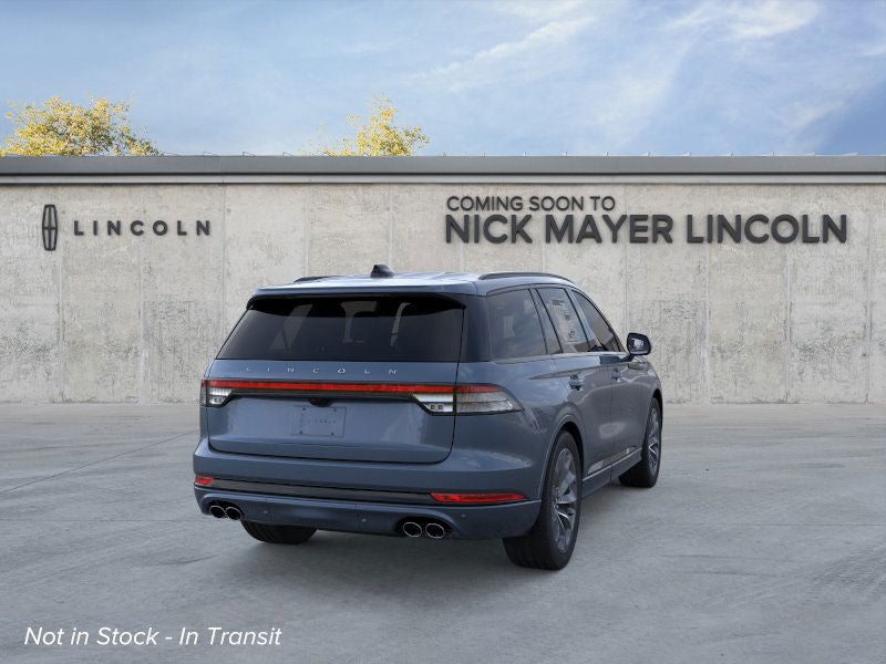 2026 Lincoln Aviator Premiere®