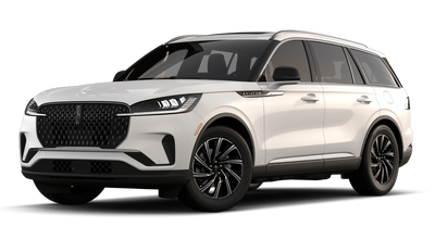 2026 Lincoln Aviator 4DR AWD PREM