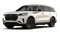 2026 Lincoln Aviator 4DR AWD PREM