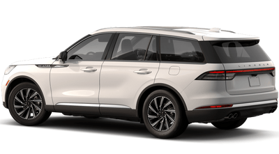 2026 Lincoln Aviator 4DR AWD PREM