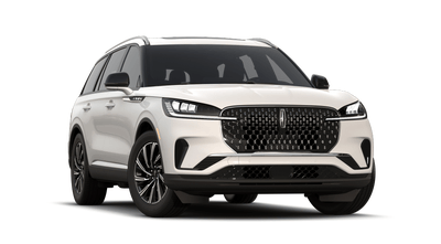 2026 Lincoln Aviator 4DR AWD PREM