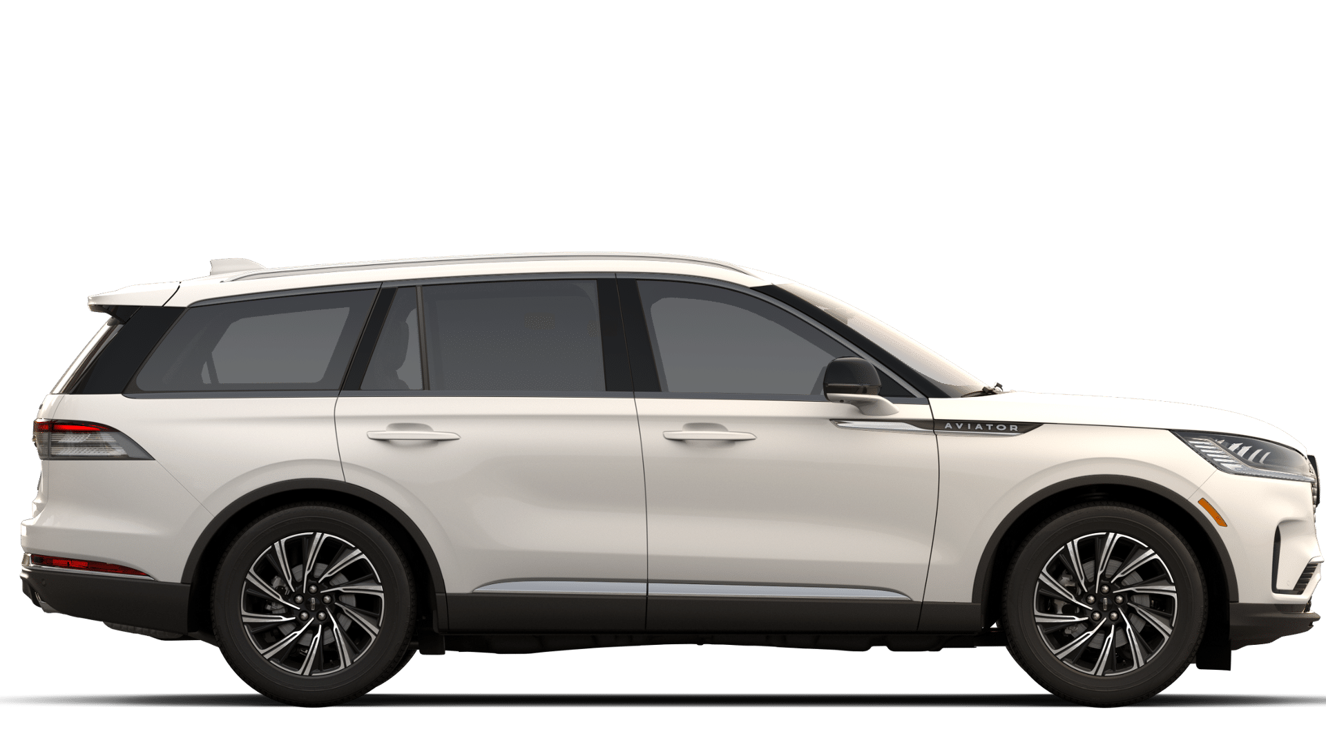 2026 Lincoln Aviator 4DR AWD PREM