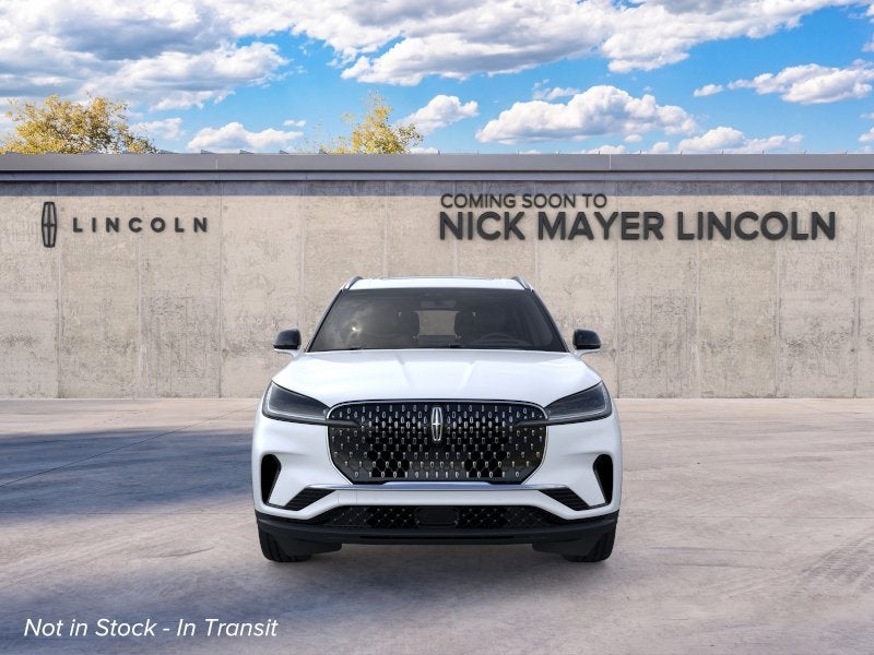 2026 Lincoln Aviator Premiere®