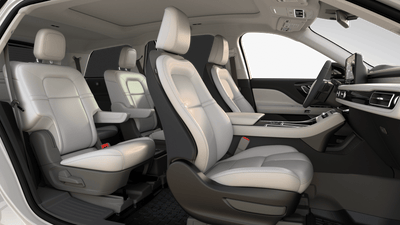 2026 Lincoln Aviator 4DR AWD PREM