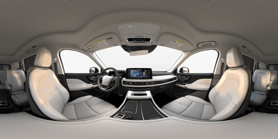 2026 Lincoln Aviator 4DR AWD PREM