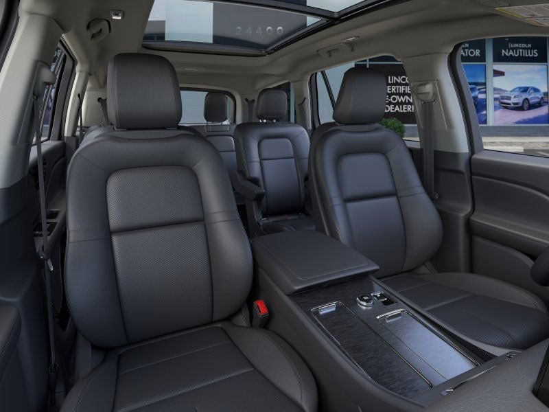 2026 Lincoln Aviator Premiere®