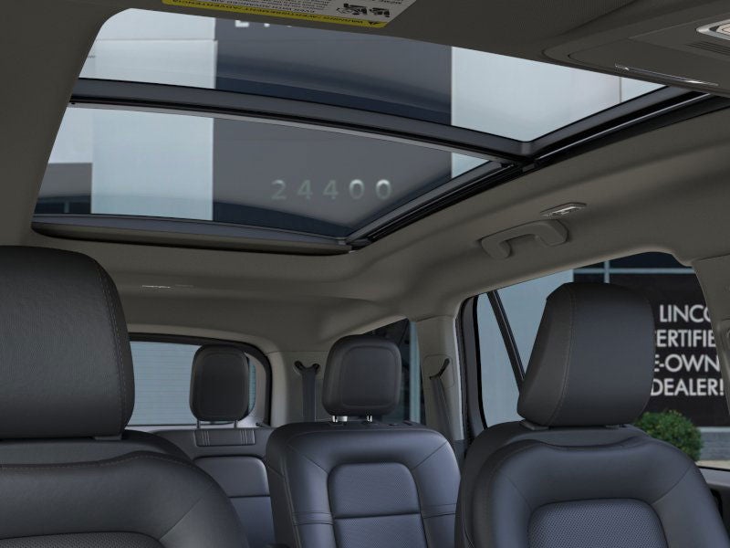 2026 Lincoln Aviator Premiere®