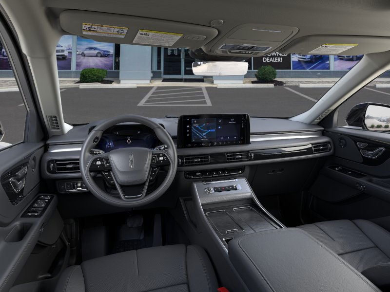 2026 Lincoln Aviator Premiere®