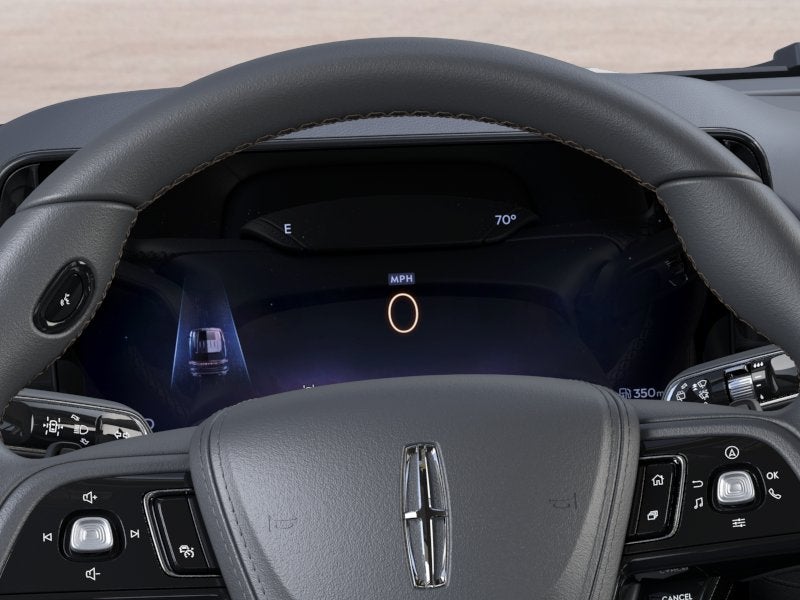 2026 Lincoln Aviator Premiere®