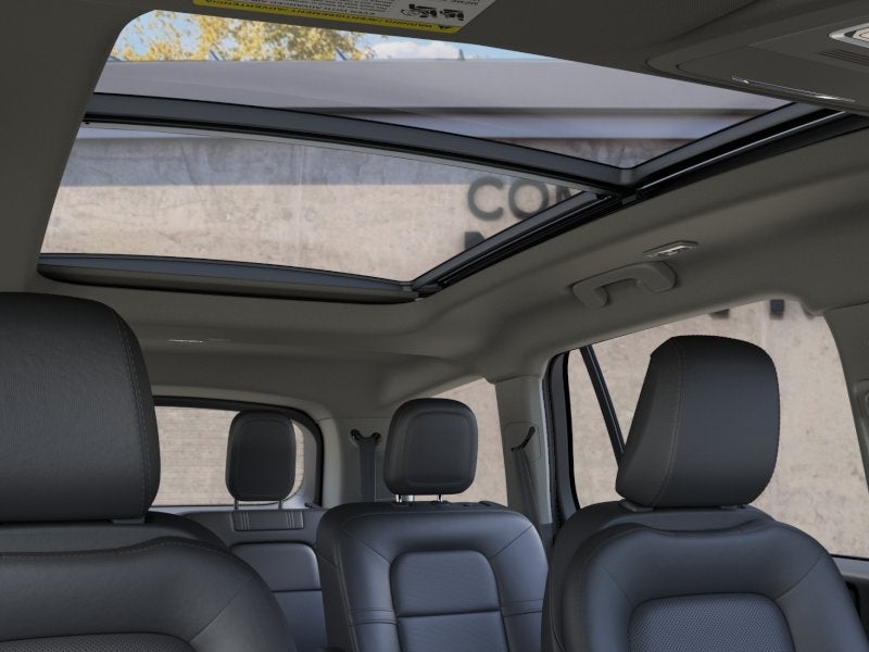 2026 Lincoln Aviator Premiere®
