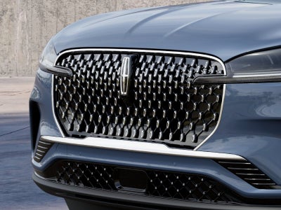2027 Lincoln Aviator Premiere