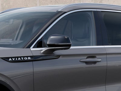 2027 Lincoln Aviator Premiere