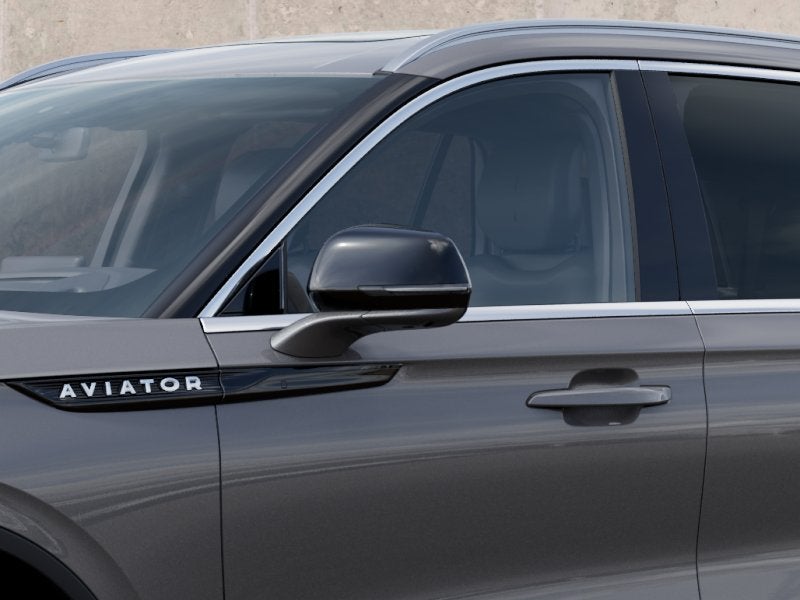 2027 Lincoln Aviator Premiere