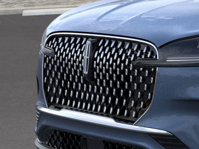 2026 Lincoln Aviator Reserve®