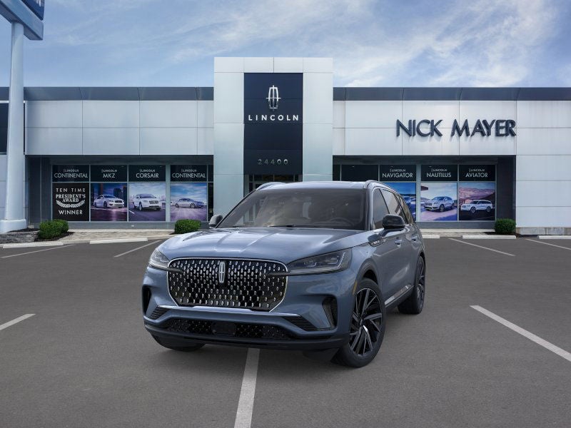 2026 Lincoln Aviator Reserve®