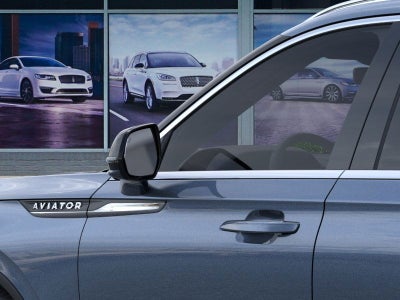 2026 Lincoln Aviator Reserve®