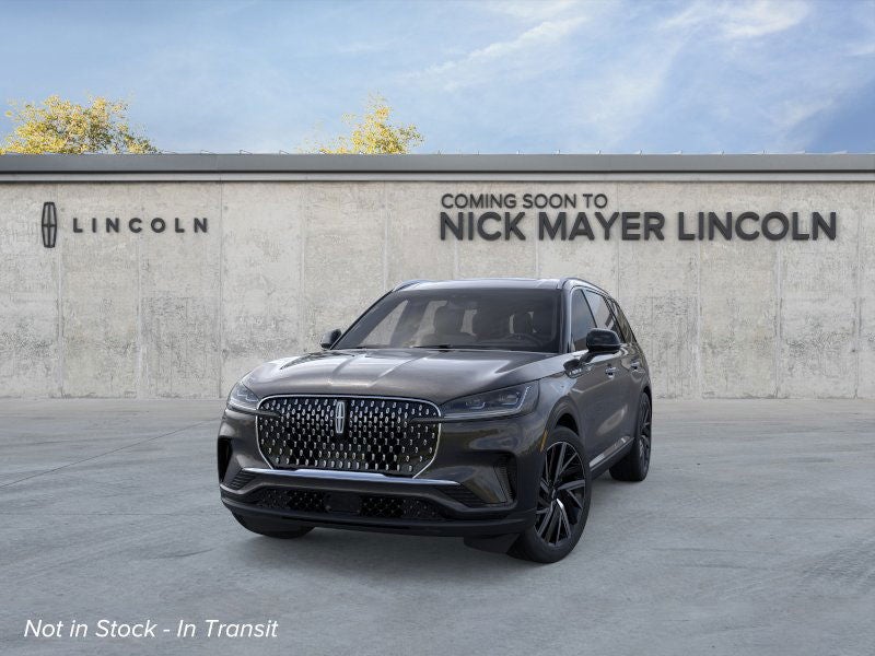 2026 Lincoln Aviator Reserve®