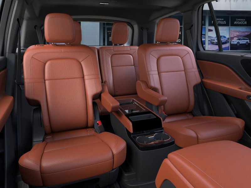 2026 Lincoln Aviator Reserve®