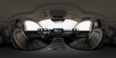 2026 Lincoln Aviator Reserve®