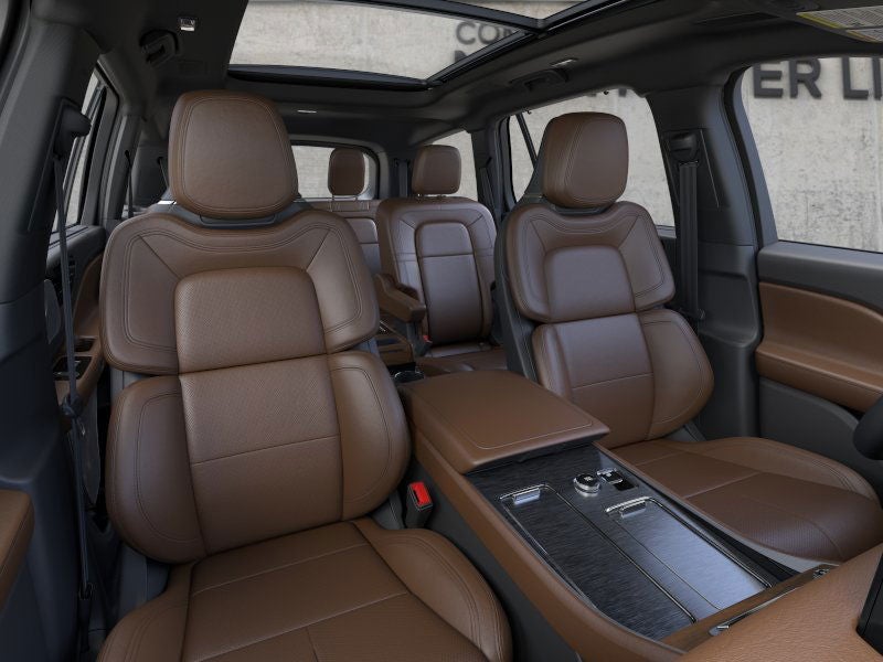 2026 Lincoln Aviator Reserve®