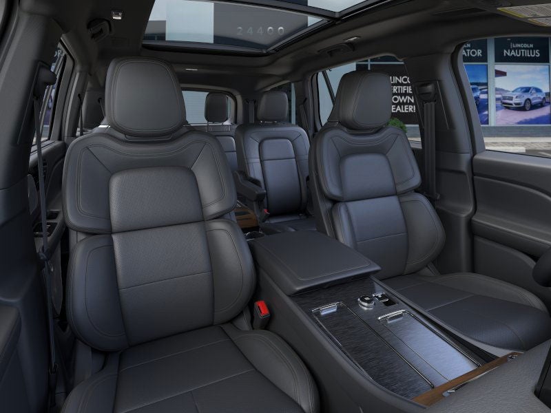 2026 Lincoln Aviator Reserve®