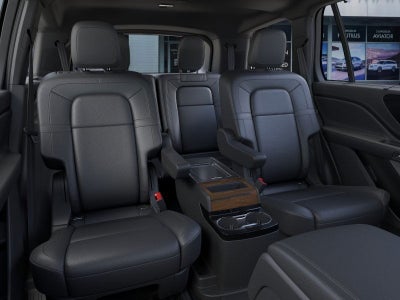 2026 Lincoln Aviator Reserve®