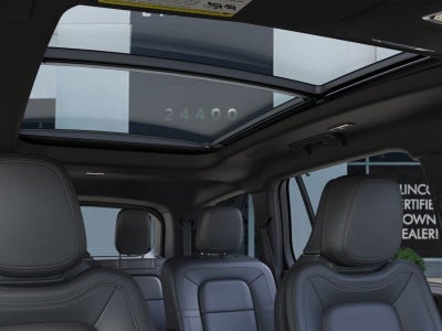 2026 Lincoln Aviator Reserve®