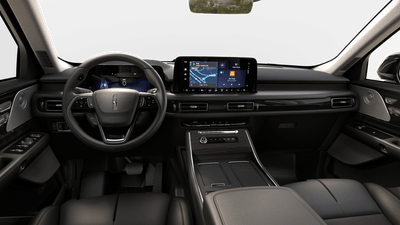2026 Lincoln Aviator Reserve®