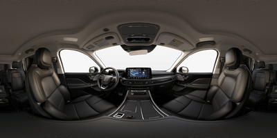 2026 Lincoln Aviator Reserve®