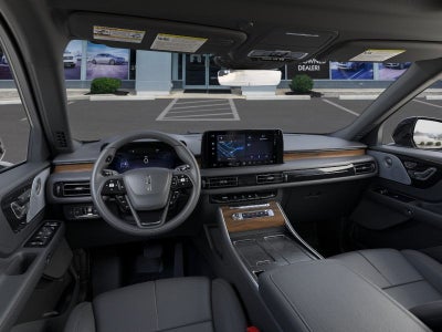 2026 Lincoln Aviator Reserve®