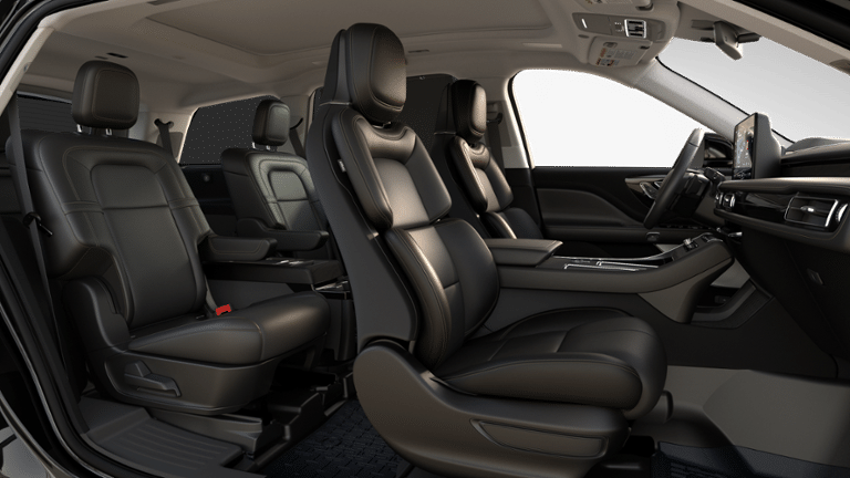 2026 Lincoln Aviator Reserve®