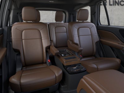 2026 Lincoln Aviator Reserve®