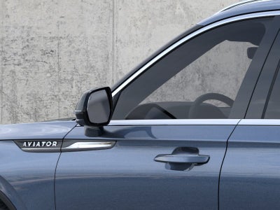 2026 Lincoln Aviator Reserve®