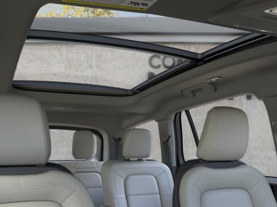 2026 Lincoln Aviator Reserve®