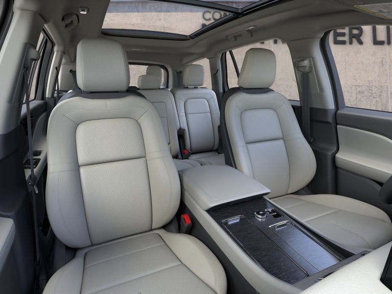2026 Lincoln Aviator Reserve®