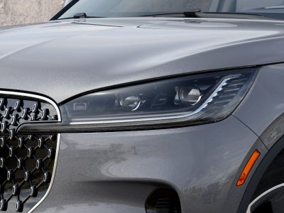 2027 Lincoln Aviator Reserve