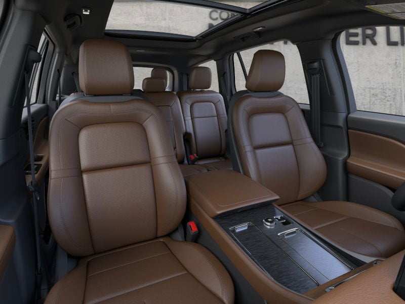 2026 Lincoln Aviator Reserve®