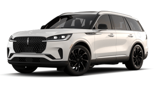 2026 Lincoln Aviator Reserve®