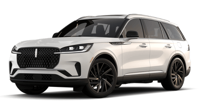 2026 Lincoln Aviator Reserve®