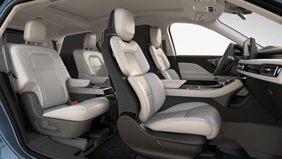 2026 Lincoln Aviator Reserve®