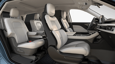2026 Lincoln Aviator Reserve®