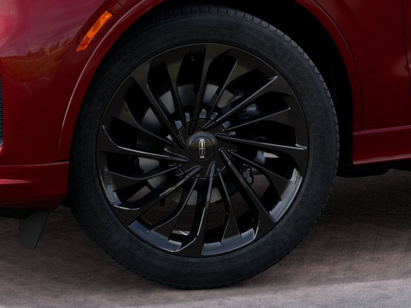 2027 Lincoln Aviator Reserve