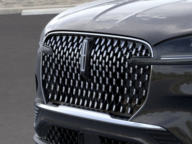 2026 Lincoln Aviator Reserve®