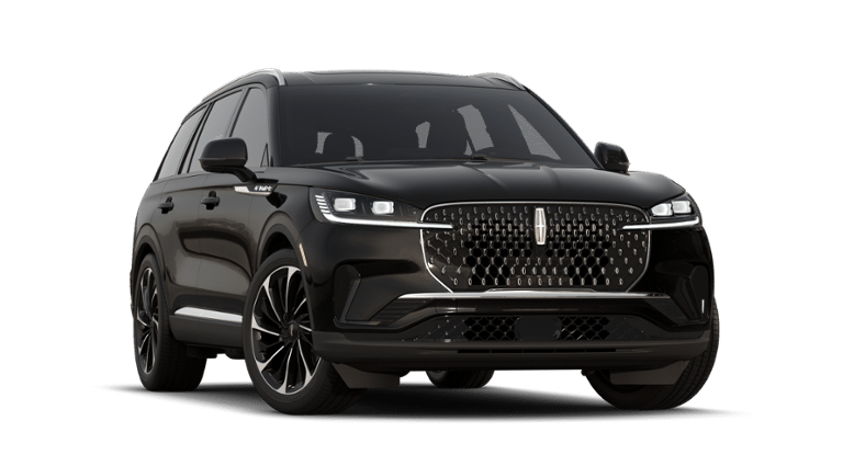 2026 Lincoln Aviator Reserve®