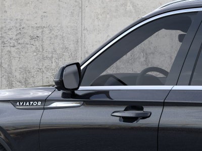 2026 Lincoln Aviator Reserve®